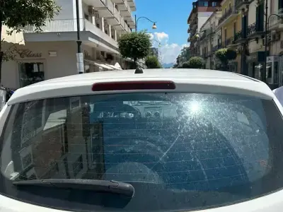 Usata Nissan Qashqai