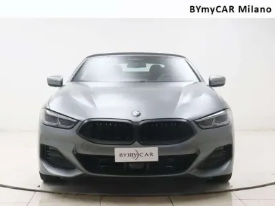 Usata BMW 840