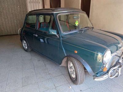 usata Rover Mini 1.3 Balmoral