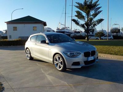 usata BMW 116 Serie 1 3p. i 3p. Sport usato