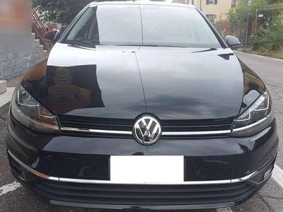 VW Golf VII