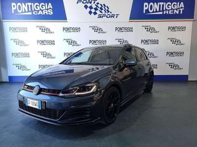 VW Golf VII