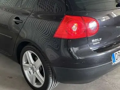 Usata VW Golf V GT 150 CV (110 kW) 2008