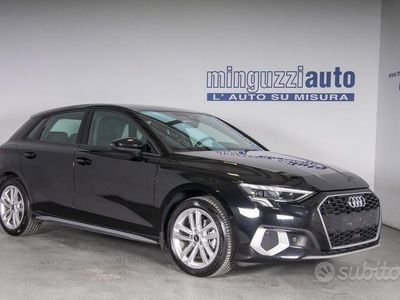 Audi A3 Sportback e-tron