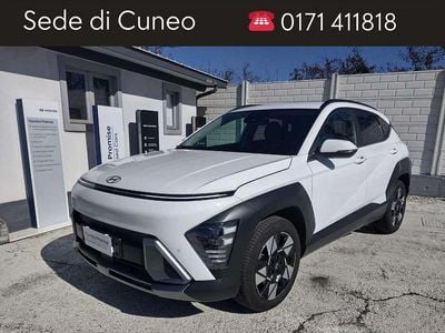 Usata Hyundai Kona