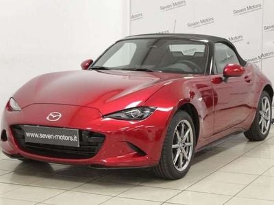 Mazda MX5