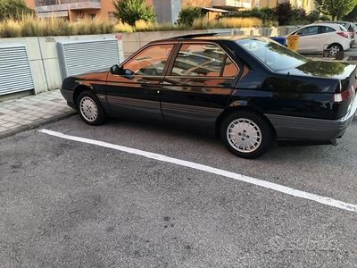 Alfa Romeo 164