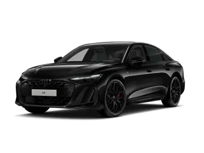 Nuova Audi A6 S-Line 367 CV (269 kW) 2025 Nero mito metallizzato Berlina