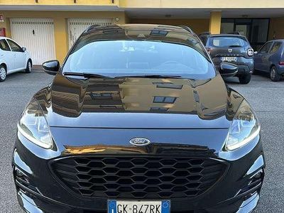 Usata Ford Kuga ST-Line 120 CV (88 kW) 2022 SUV
