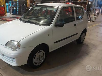 Fiat Seicento