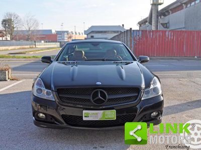 usata Mercedes SL600 V12 517CV Automatic