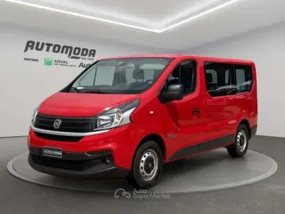 Usata Fiat Talento