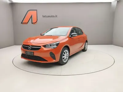 Usata Opel Corsa-e
