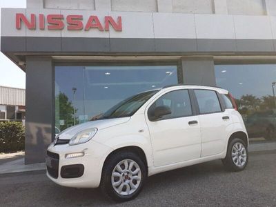 usata Fiat Panda 0.9 TwinAir METANO - PREZZO GRANDINE- KM CETIFIC