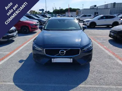 Usata Volvo V60