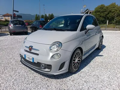 Usata Abarth 595