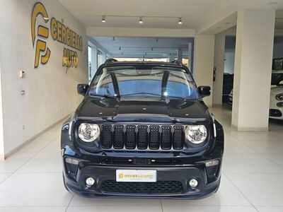 usata Jeep Renegade 1.0 T3 Nigt Eagle navi tua da €219,00 mensili