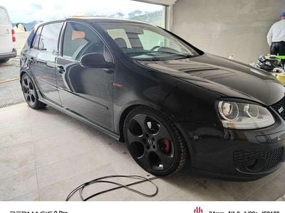 Usata VW Golf V GTI 260 CV (191 kW) 2007 Berlina