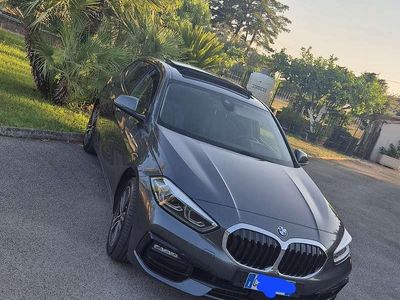 Occasion BMW 118 Luxury Line 150 ch (110 kW) 2021 Citadine