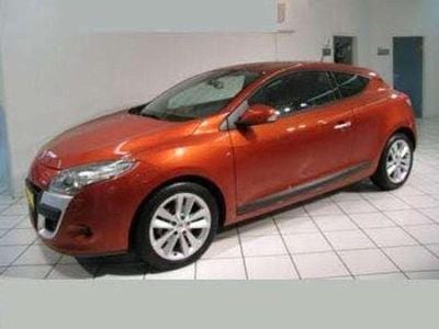 Renault Mégane GT Line