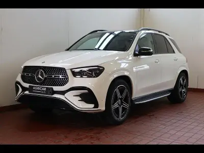 Usata Mercedes GLE350