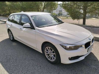 usata BMW 316 316 d Touring