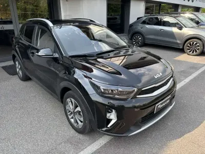 Usata Kia Stonic Edition 7 77 CV (56 kW) 2025 Other SUV