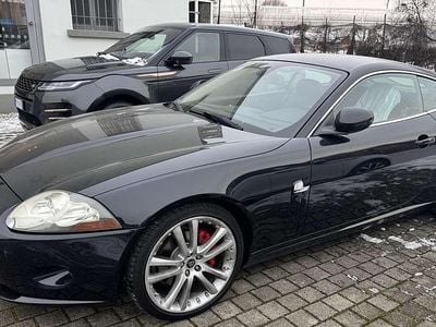 Occasion Jaguar XK R 416 ch (305 kW) 2007 Coupé
