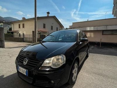 Usata VW Polo 2007 Utilitaria