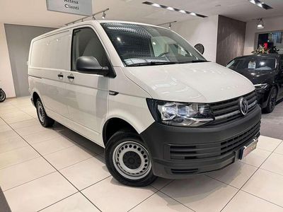 VW T6.1