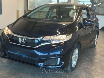Nero Usata 2019 Honda Jazz Comfort Utilitaria | 12.490 € (Buon prezzo)