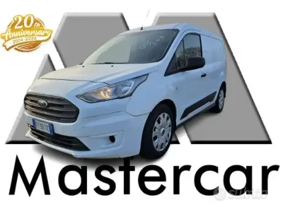 Usata Ford Transit Connect