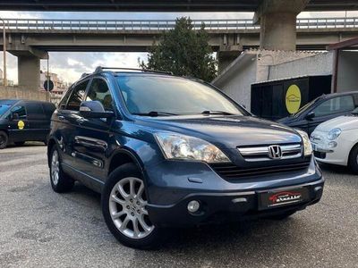 usata Honda CR-V 2.2 i-CTDi 16V Elegance