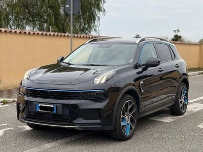 Usata Lynk & Co 01 179 CV (131 kW) 2023 Other SUV