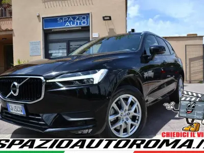 Usata Volvo XC60