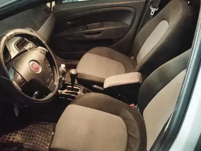 Usata Fiat Grande Punto