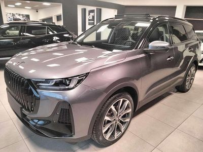 Nuova DR DR 6.0 147 CV (108 kW) 2026 Grigio SUV