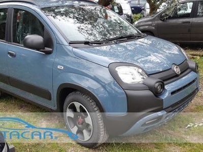 Fiat Panda Cross