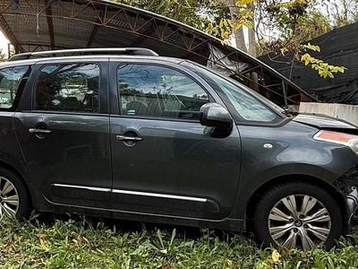 Citroën C3 Picasso