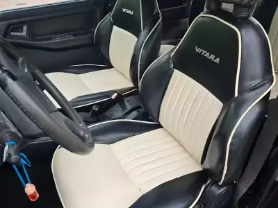 Usata Suzuki Vitara 75 CV (55 kW) 1991 SUV