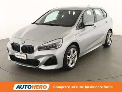 Usata BMW 225 Active Tourer