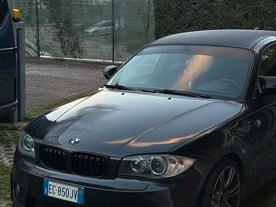 Usata BMW 123 204 CV (150 kW) 2010 Utilitaria