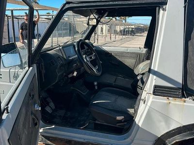 Usata Suzuki Samurai 1988 SUV