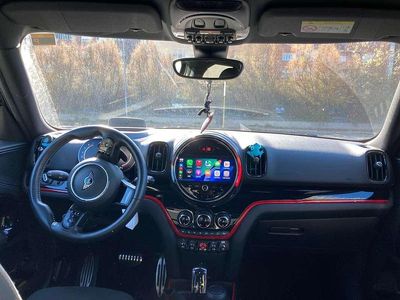 Usata Mini John Cooper Works Countryman 306 CV (225 kW) 2023 Nero SUV
