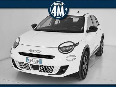 Usata Fiat 600