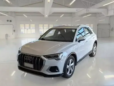 Usata Audi Q3