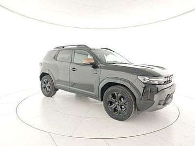 Nuova Dacia Duster Expression 122 CV (89 kW) 2026 Nero SUV