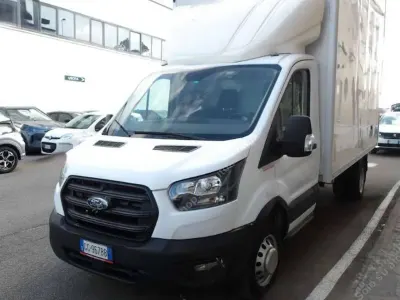 Occasion Ford Transit