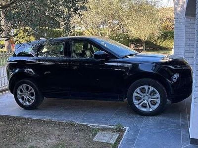Usata Land Rover Range Rover evoque R-Dynamic 150 CV (110 kW) 2019 SUV