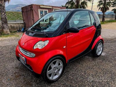 usata Smart ForTwo Coupé Brabus 700